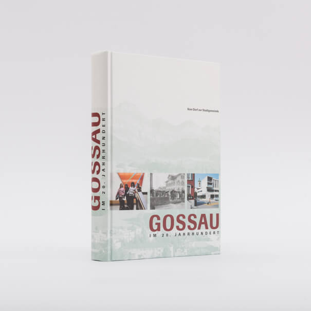 Gossau im 20. Jahrhundert