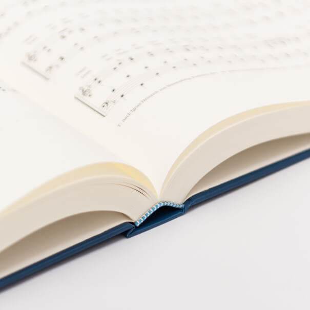 Orgelbuch Band 1 – Bild 2