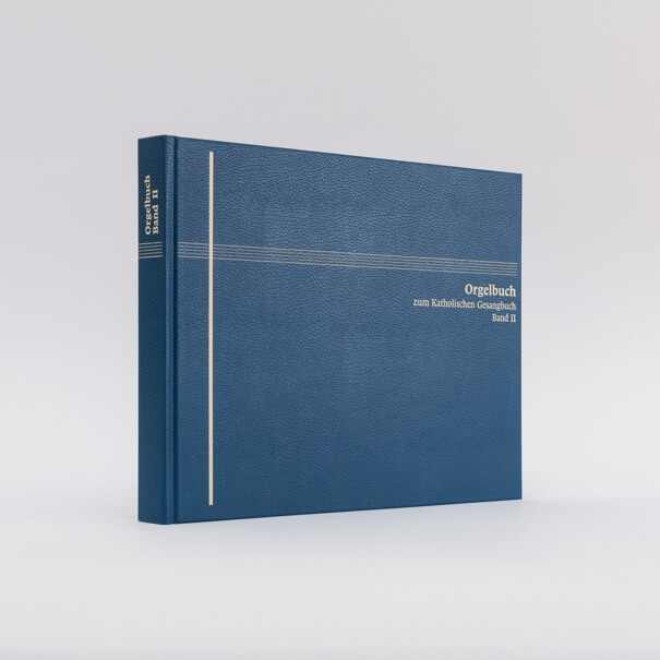 Orgelbuch Band 2