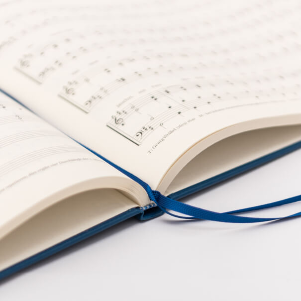 Orgelbuch Band 3 – Bild 2