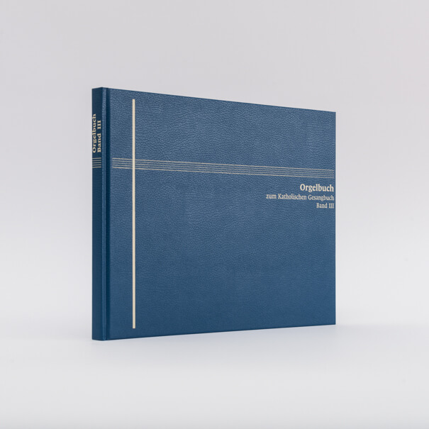 Orgelbuch Band 3