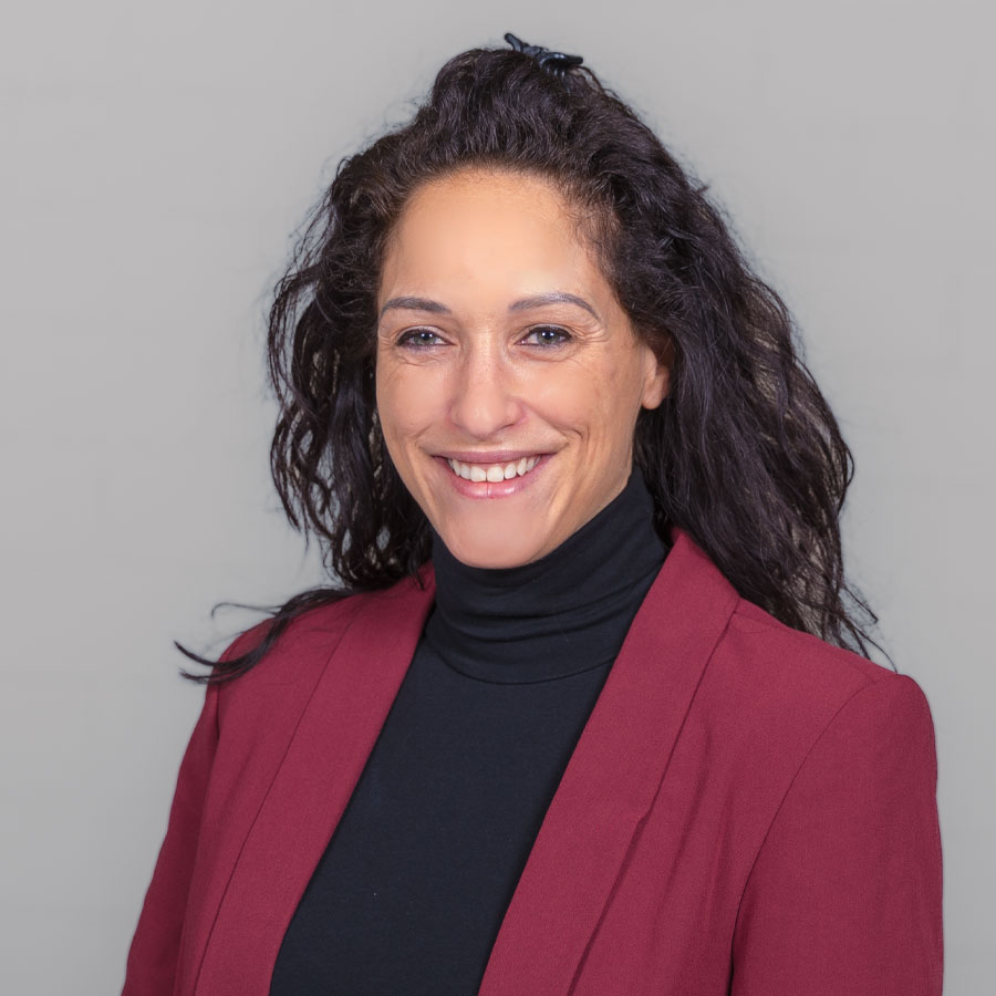 Portrait Mélanie Meli