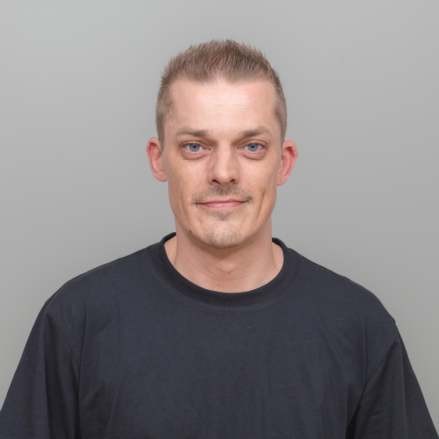 Michael Daehler