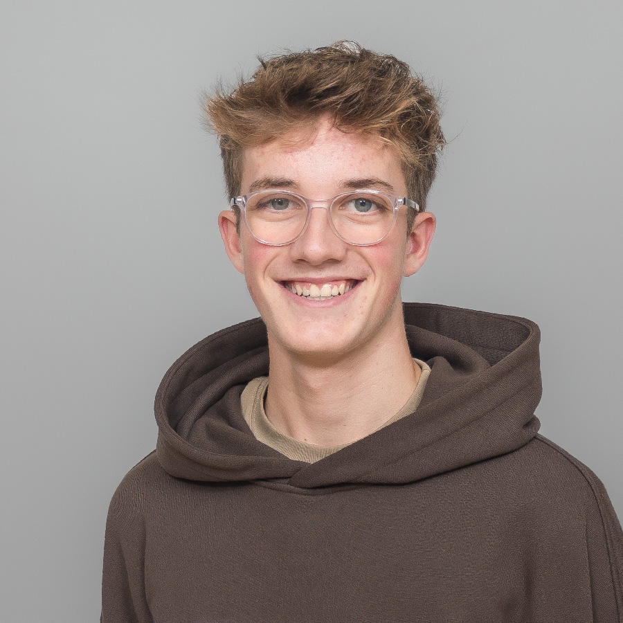 Cedric Hofstetter