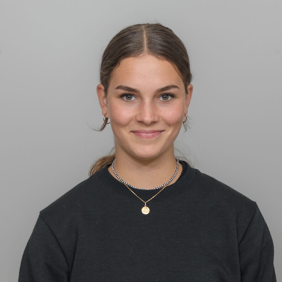 Noelle Gmünder