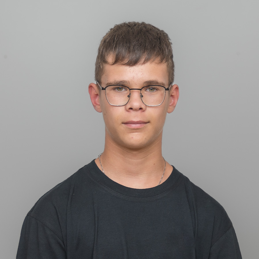 Samuel Grosse