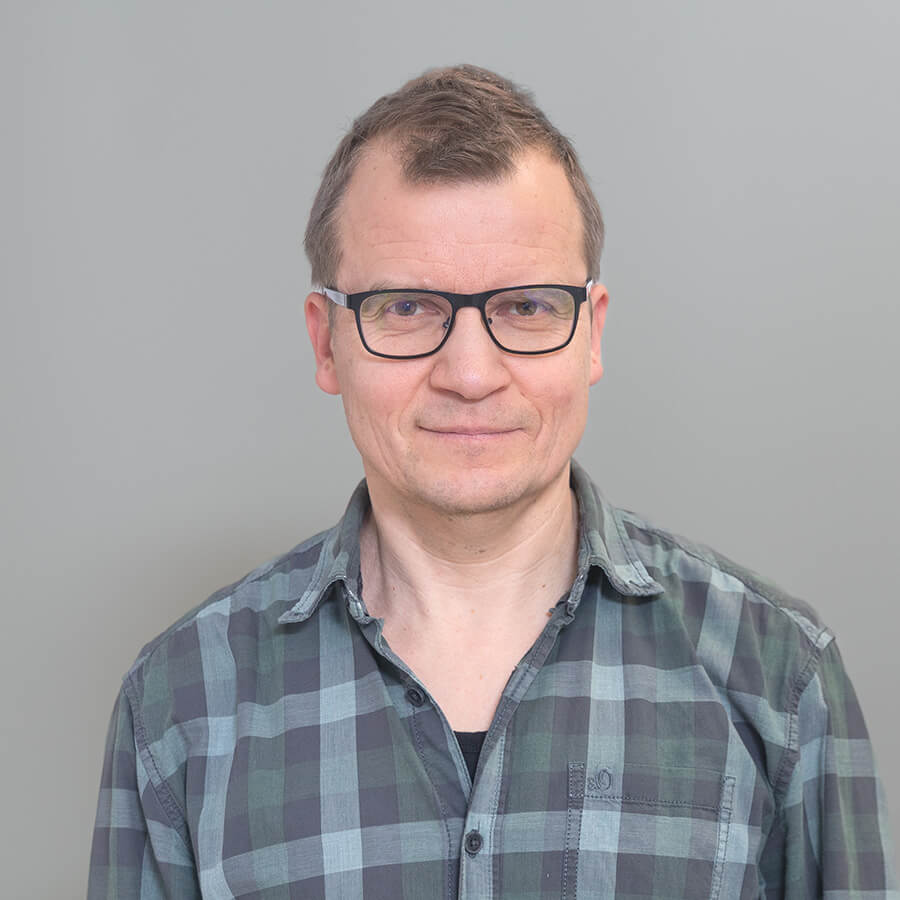 Amir Granov