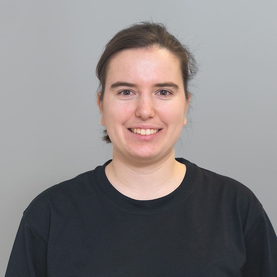 Nina Manser