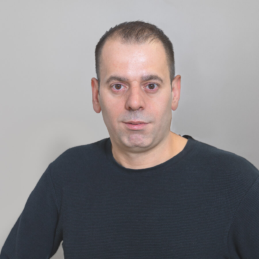 Ridvan Osmani