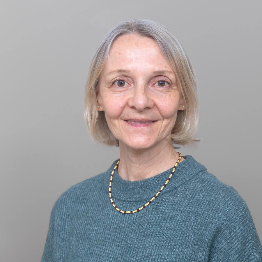 Dagmar Schlierf