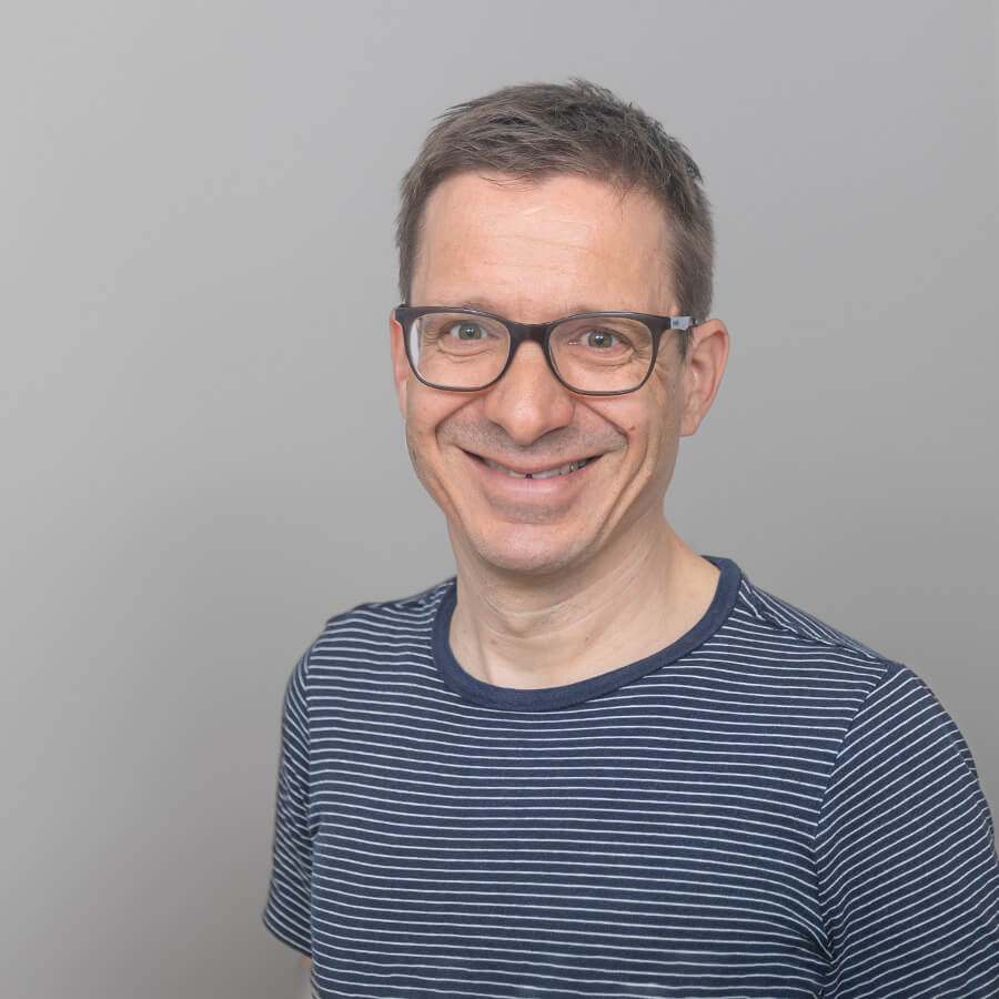Thomas Hangartner