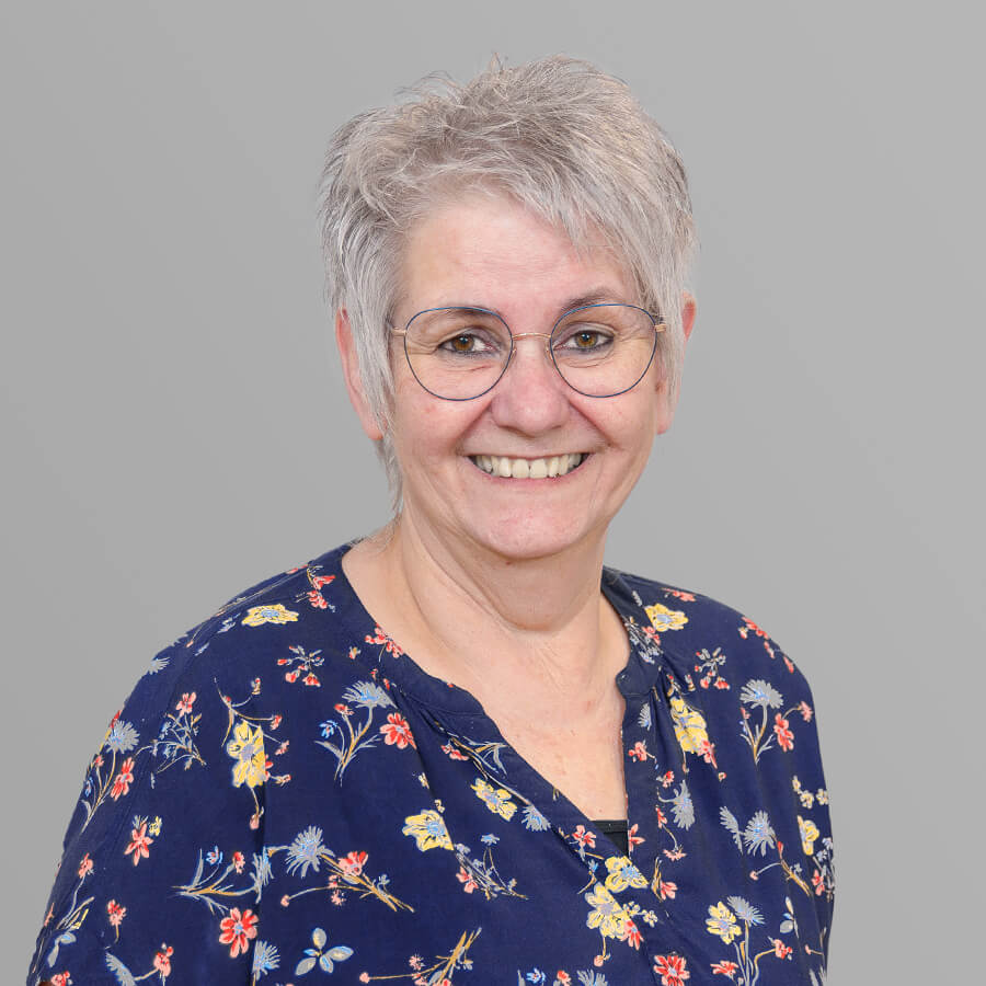 Marianne Graf