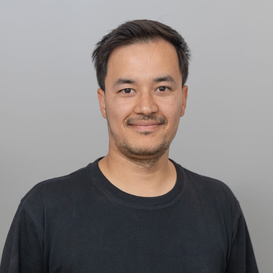 Amir Amiri