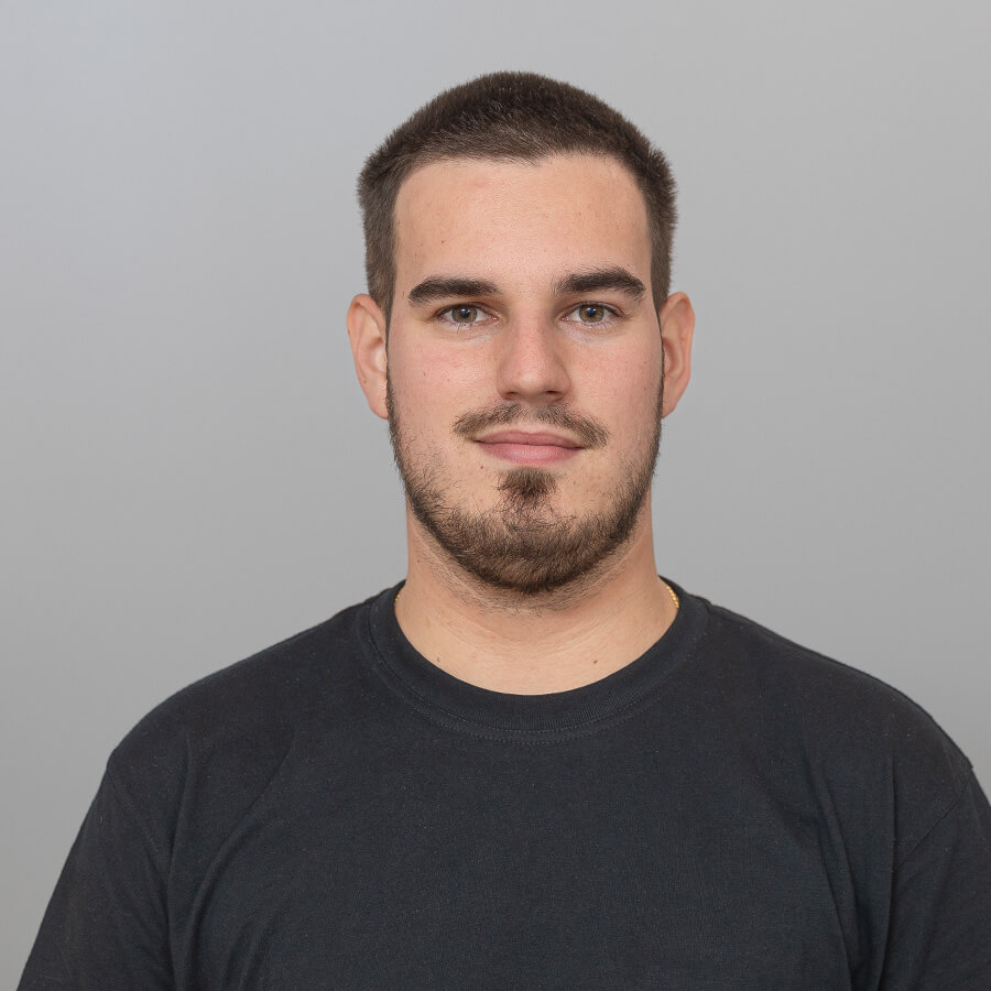 Joel Kellenberger