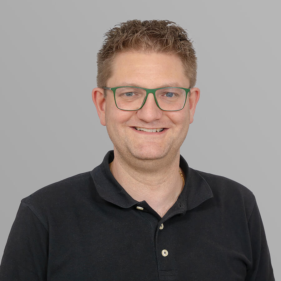 Patrik Wittweiler