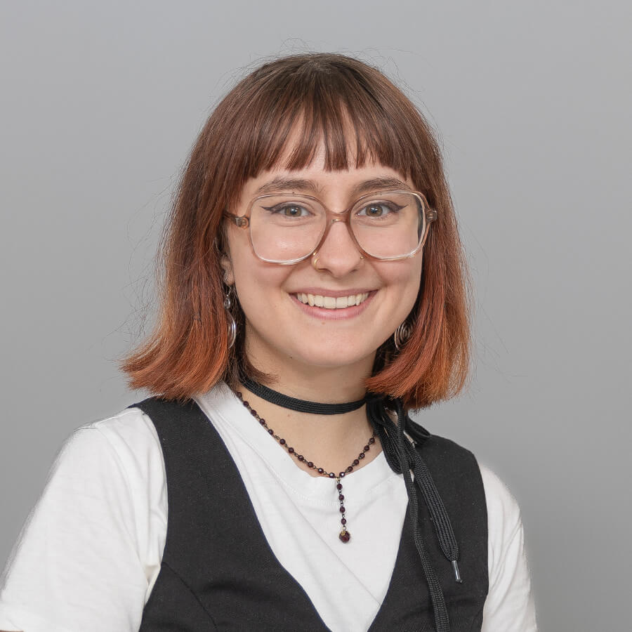 Shannon Kneubühler