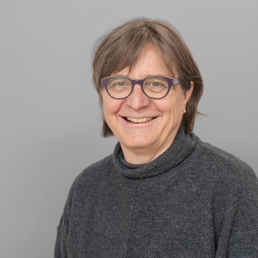 Monika Walpen