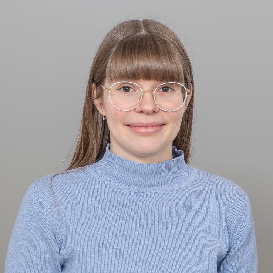 Marina Blum