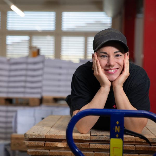 Cavelti Druckausruester